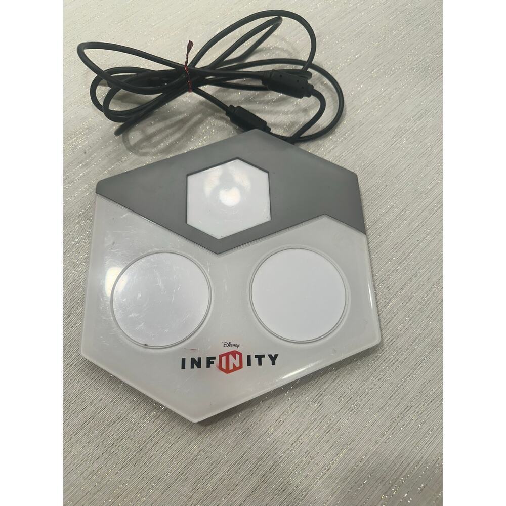 Disney Wii Infinity Game pad usb